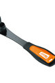 SUPER B kulcs - FREEWHEEL REMOVER TB-1445 - narancssárga/fekete