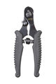 SUPER B fogó - PLIERS TB-4574 - szürke