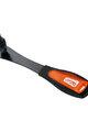 SUPER B forgattyúhúzó - COTTERLESS CRANK TOOL TB-6485 - narancssárga/fekete