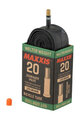 MAXXIS belső gumi - WELTER WEIGHT 20" - fekete