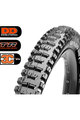 MAXXIS külső abroncs  - MINION DHR II 29x2.40wt - fekete