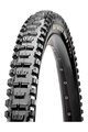 MAXXIS külső abroncs  - MINION DHR II EXO/TR 24x2.30 - fekete