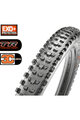 MAXXIS külső abroncs  - DISSECTOR 3CT/EXO+/TR 29" x 2.60 - fekete
