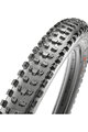 MAXXIS külső abroncs  - DISSECTOR 3CT/EXO+/TR 27.5" x 2.4 - fekete