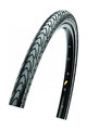 MAXXIS külső abroncs  - OVERDRIVE EXCEL 700 SILKSHIELD  - fekete