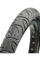 MAXXIS külső abroncs  - HOOKWORM 26x2.50 - fekete