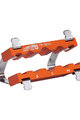 SUPER B fogó - PLIERS TB-8645 - narancssárga