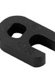 TUFO kulcs - VALVE WRENCH - fekete