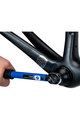 PARK TOOL tálhúzó - PRAXIS WORKS M35 PT-BBT-35-36 - fekete