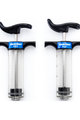 PARK TOOL szerszámkészlet - DOT PT-BKD-1-2 - kék/fekete