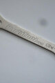 PARK TOOL kulcs - SIDE WRENCH 8-10 mm PT-CBW-1C - ezüst