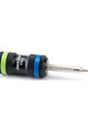 PARK TOOL csavarhúzó - SCREWDRIVER TORX T8 - fekete