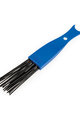 PARK TOOL tisztítókefe - BRUSH GSC-3 - kék