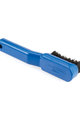 PARK TOOL tisztítókefe - BRUSH GSC-4 - kék