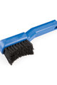 PARK TOOL tisztítókefe - BRUSH GSC-4 - kék