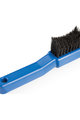 PARK TOOL tisztítókefe - BRUSH GSC-4 - kék