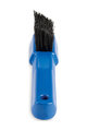 PARK TOOL tisztítókefe - BRUSH GSC-4 - kék