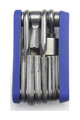 PARK TOOL multikey - MULTI KEY MTB-5 - kék