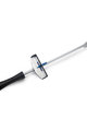 PARK TOOL nyomatékkulcs - TORQUE WRENCH 0-60 Nm TW-2-2 - ezüst/fekete