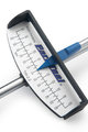 PARK TOOL nyomatékkulcs - TORQUE WRENCH 0-60 Nm TW-2-2 - ezüst/fekete