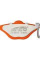 SUPER B alátét a betétek és a tárcsa közé - BRAKE CALIPER ALIGNMENT TOOL TB-BR10 - narancssárga