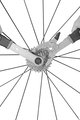 SUPER B fogó - CHAIN WHIP PLIERS TB-FW40 - ezüst/fekete