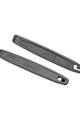 SUPER B gumileszedő szerszám - TIRE LEVER TB-TL15 - fekete