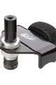 SUPER B lézermérő - STEM ALIGNMENT TOOL TB-HD05 - fekete