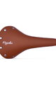 SELLE SAN MARCO ülés - REGAL EVO RACING LE ELEGANCE - barna