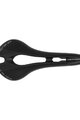 SELLE SAN MARCO ülés - ASPIDE OPEN-FIT SUPERCOMFORT RACING NARROW - fekete