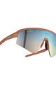 NEON Kerékpáros szemüveg - ARROW 2.0 AIR - bronz