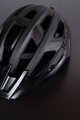 KASK Kerékpáros sisak - REX WG11 - fekete