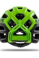 KASK Kerékpáros sisak - REX WG11 - zöld