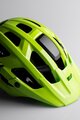 KASK Kerékpáros sisak - REX WG11 - zöld