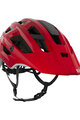 KASK Kerékpáros sisak - REX WG11 - piros/fehér
