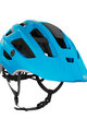 KASK Kerékpáros sisak - REX WG11 - kék/fehér