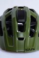 KASK Kerékpáros sisak - REX WG11 - zöld