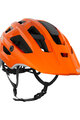 KASK Kerékpáros sisak - REX WG11 - narancssárga/fehér