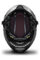 KASK Kerékpáros sisak - BAMBINO PRO WG11 - fekete