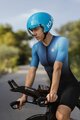 KASK Kerékpáros sisak - BAMBINO PRO WG11 - kék