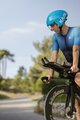 KASK Kerékpáros sisak - BAMBINO PRO WG11 - kék