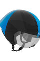 KASK Kerékpáros sisak - MISTRAL WG11 - fekete/kék