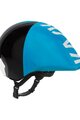 KASK Kerékpáros sisak - MISTRAL WG11 - fekete/kék