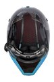 KASK Kerékpáros sisak - MISTRAL WG11 - fekete/kék