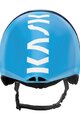 KASK Kerékpáros sisak - MISTRAL WG11 - fekete/kék