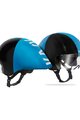 KASK Kerékpáros sisak - MISTRAL WG11 - fekete/kék