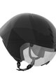 KASK Kerékpáros sisak - MISTRAL WG11 - fekete/antracit
