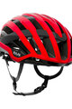 KASK Kerékpáros sisak - VALEGRO WG11 - piros
