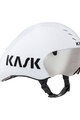 KASK Kerékpáros sisak - BAMBINO PRO EVO WG11 - fehér