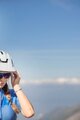 KASK Kerékpáros sisak - CAIPI WG11 - fehér